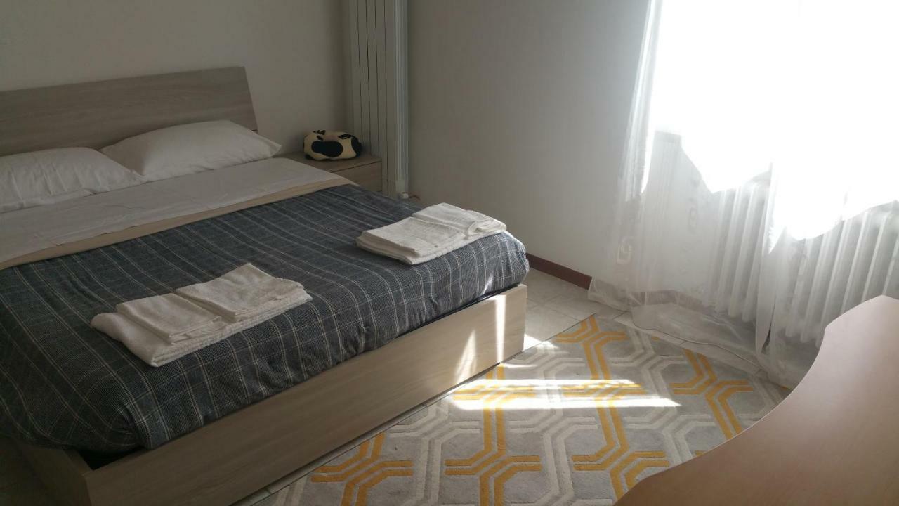 Casa Moderna Διαμέρισμα Περούτζια Εξωτερικό φωτογραφία