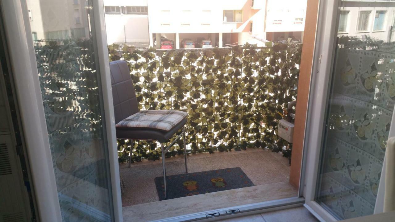 Casa Moderna Διαμέρισμα Περούτζια Εξωτερικό φωτογραφία