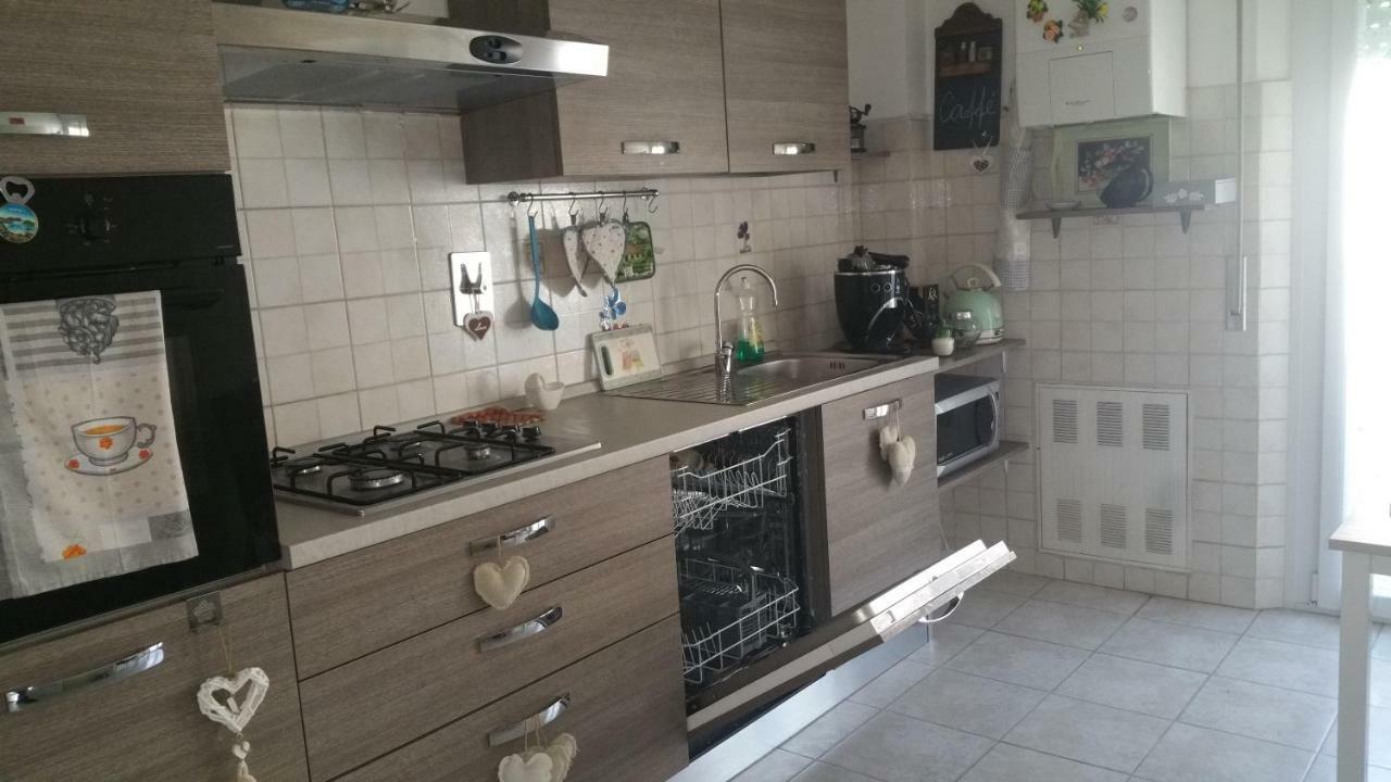 Casa Moderna Διαμέρισμα Περούτζια Εξωτερικό φωτογραφία